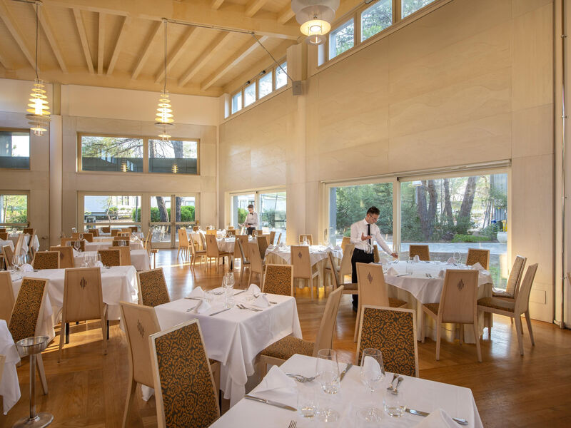 Alborea Ecolodge Resort