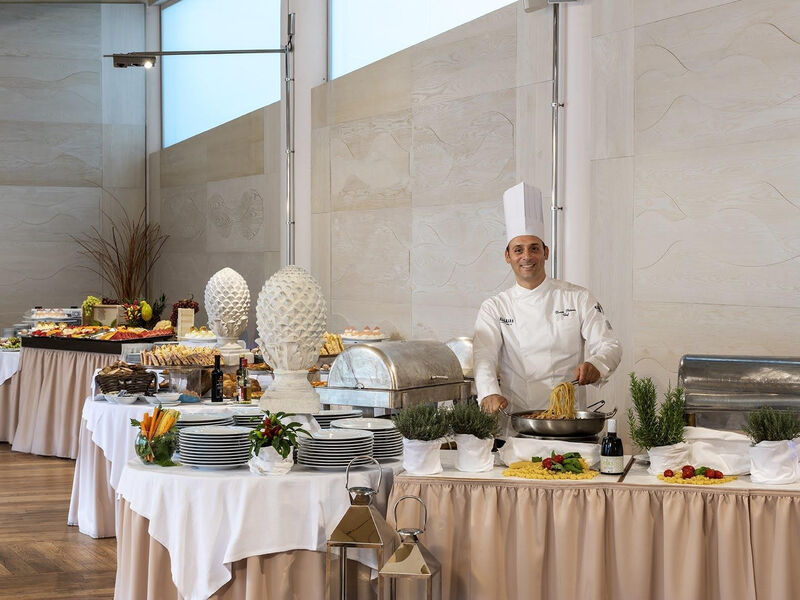 Alborea Ecolodge Resort