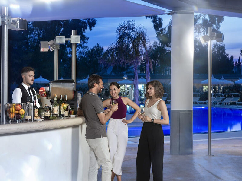 Alborea Ecolodge Resort