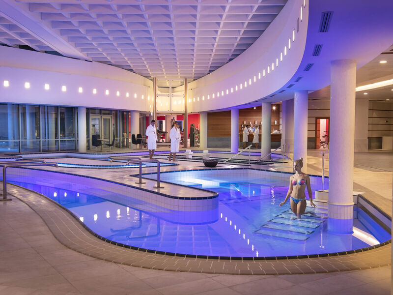 Alborea Ecolodge Resort