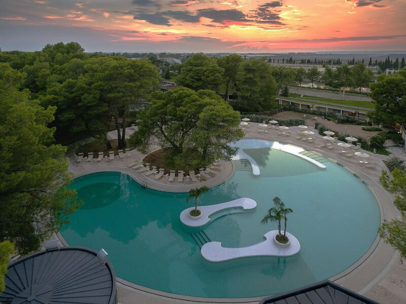 Alborea Ecolodge Resort