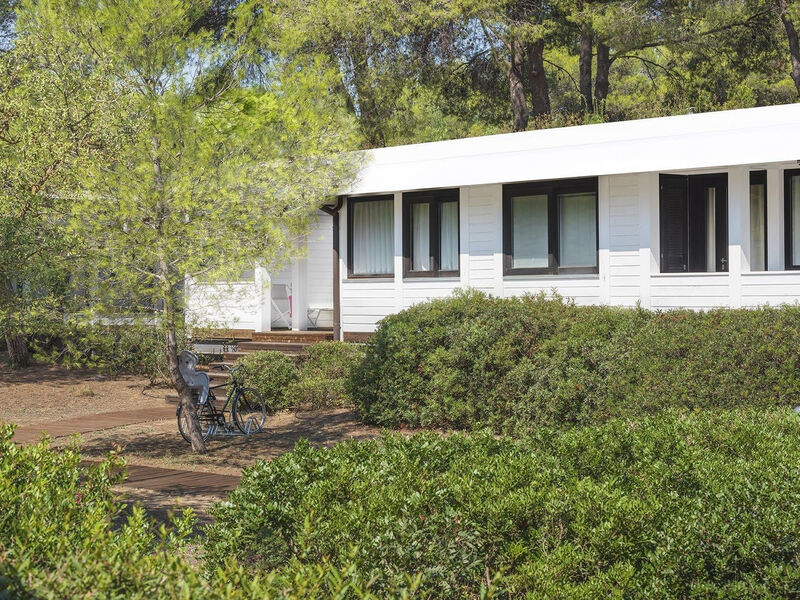 Alborea Ecolodge Resort