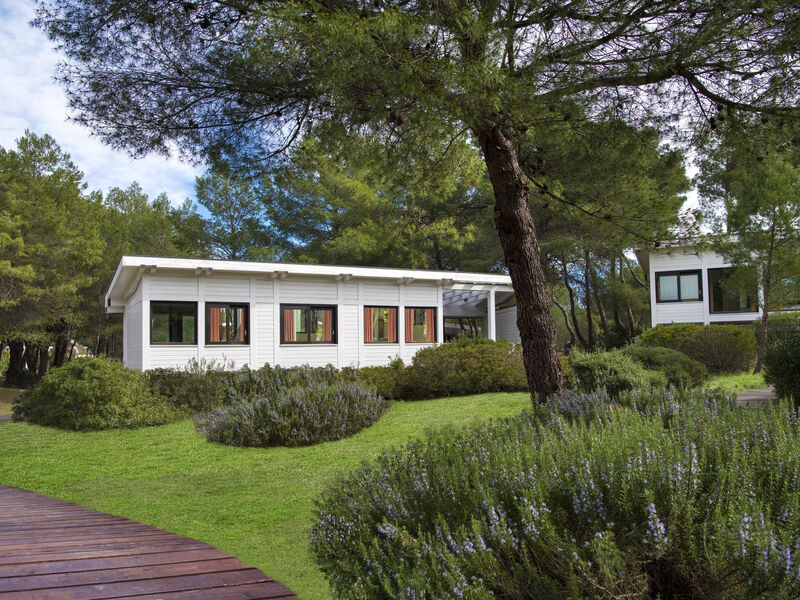 Alborea Ecolodge Resort