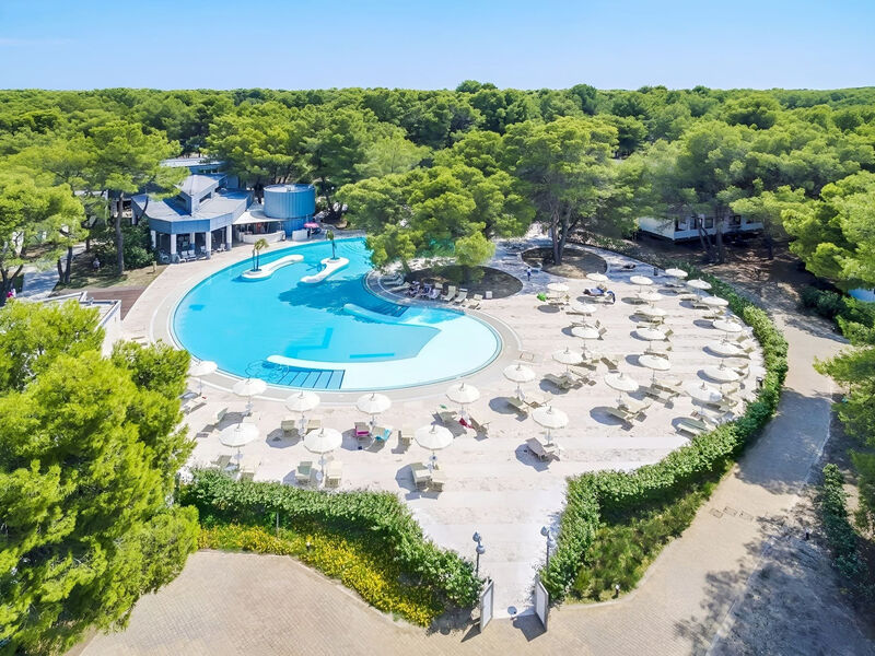 Alborea Ecolodge Resort
