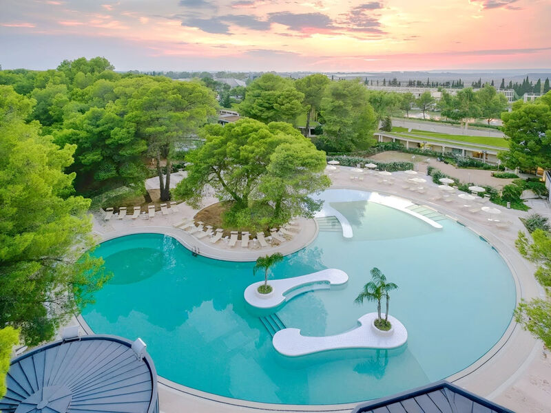 Alborea Ecolodge Resort
