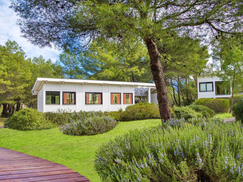 Alborea Ecolodge Resort