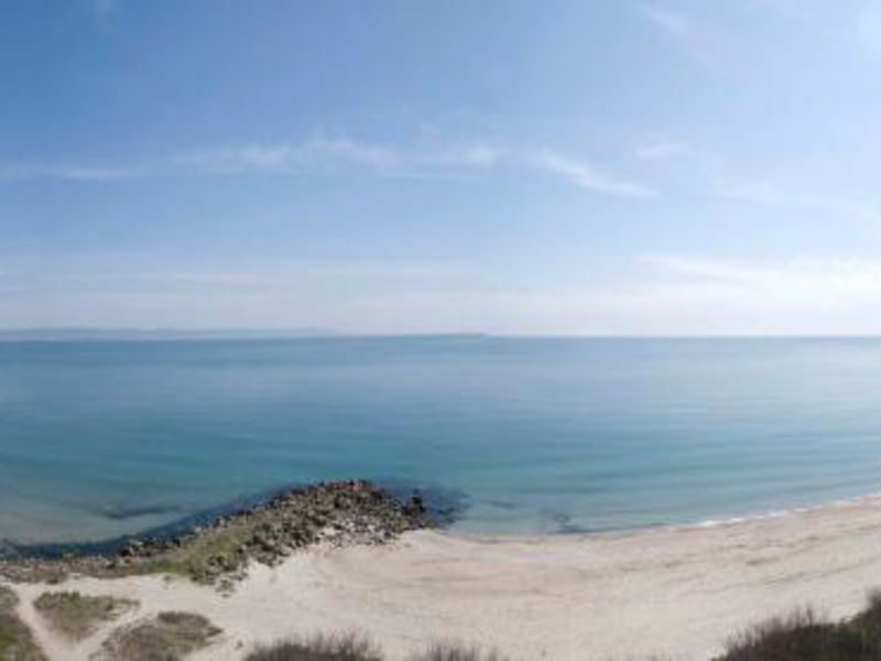 Alciona Beach