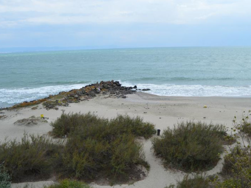 Alciona Beach