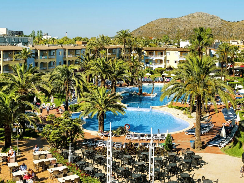 Alcúdia Garden