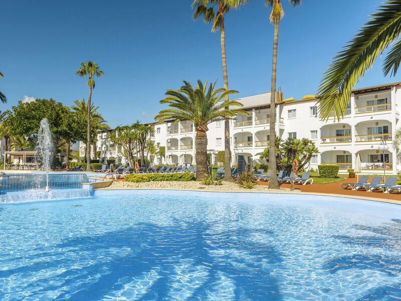 Alcúdia Garden