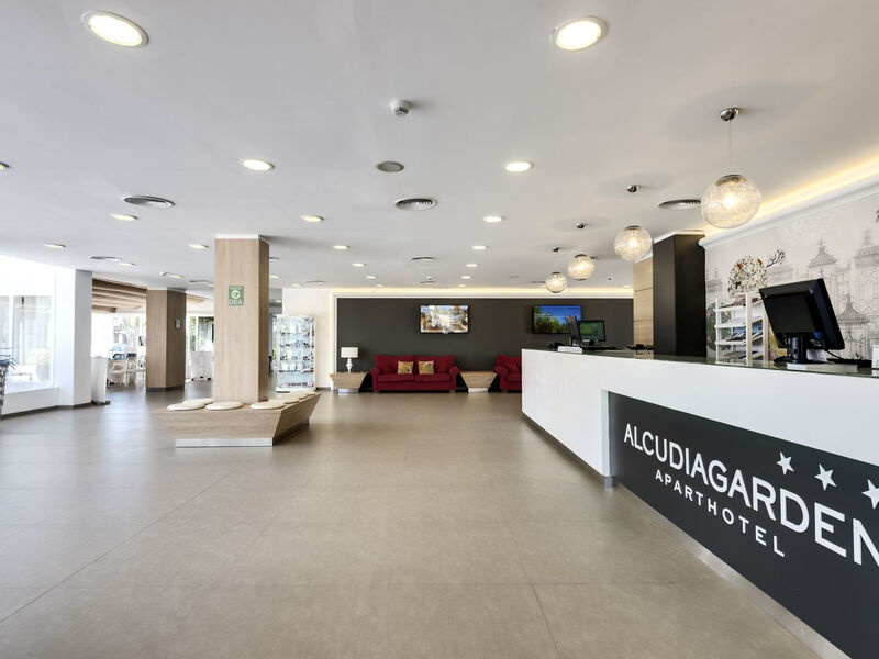Alcúdia Garden