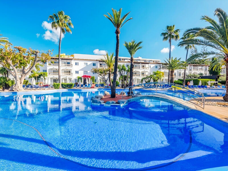 Alcúdia Garden
