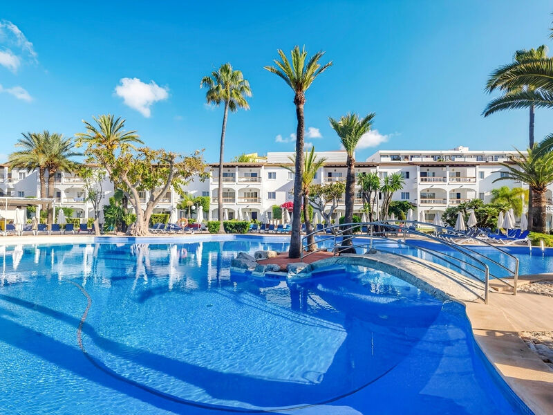 Alcúdia Garden