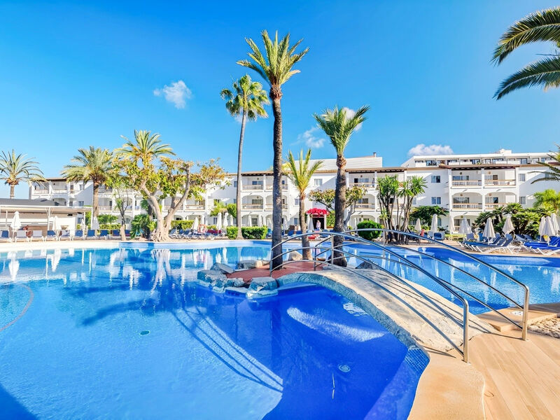 Alcúdia Garden