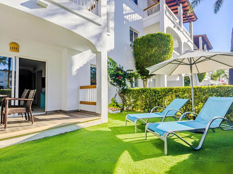 Alcúdia Garden