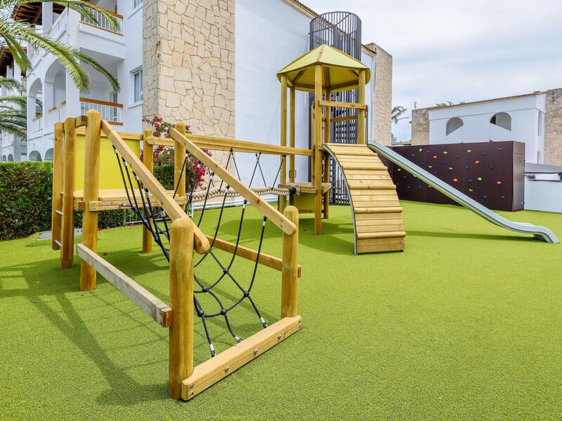 Alcúdia Garden