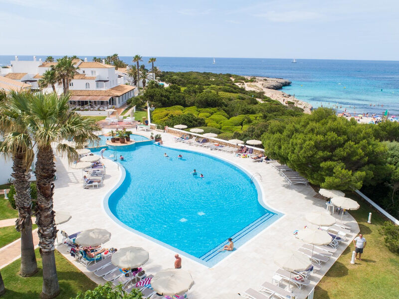 Aldea Cala N Bosch