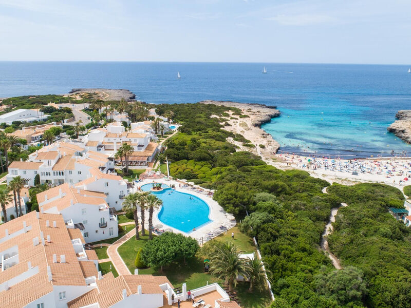 Aldea Cala N Bosch