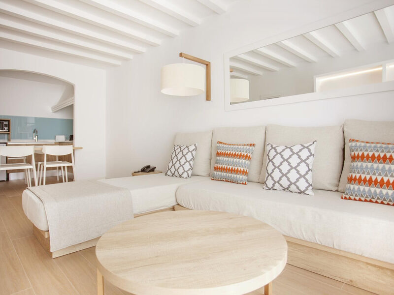 Aldea Cala N Bosch