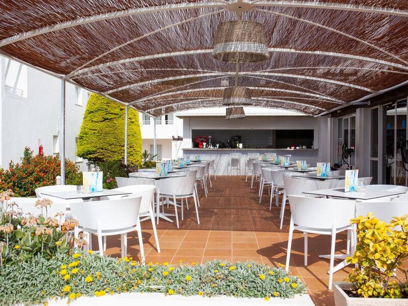 Aldea Cala N Bosch