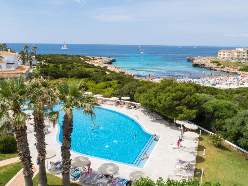 Aldea Cala N Bosch