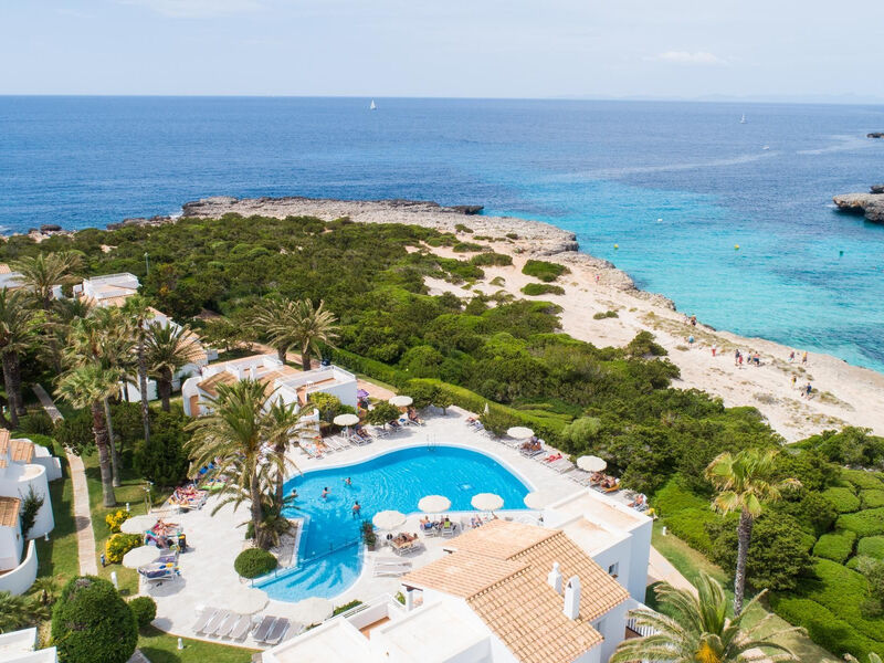Aldea Cala N Bosch