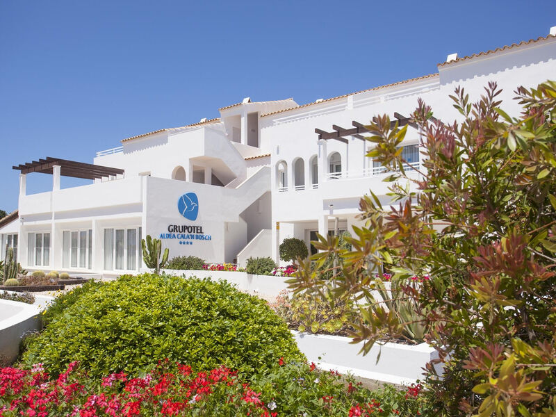 Aldea Cala N Bosch
