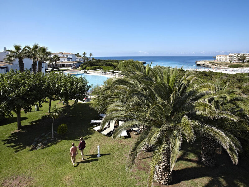 Aldea Cala N Bosch