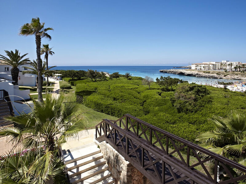 Aldea Cala N Bosch