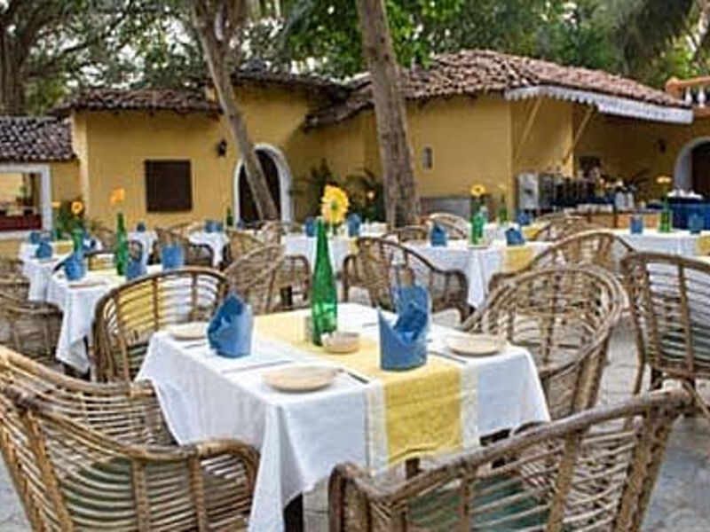 Aldeia Santa Rita