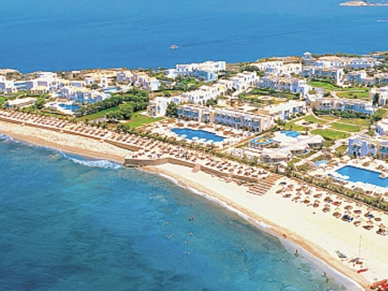 Aldemar Knossos Royal Village