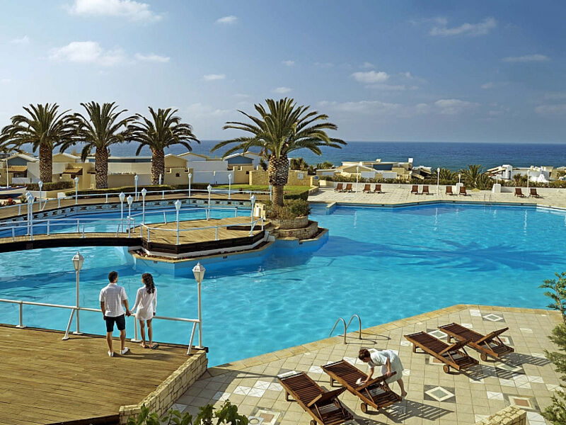 Aldemar Knossos Royal Village