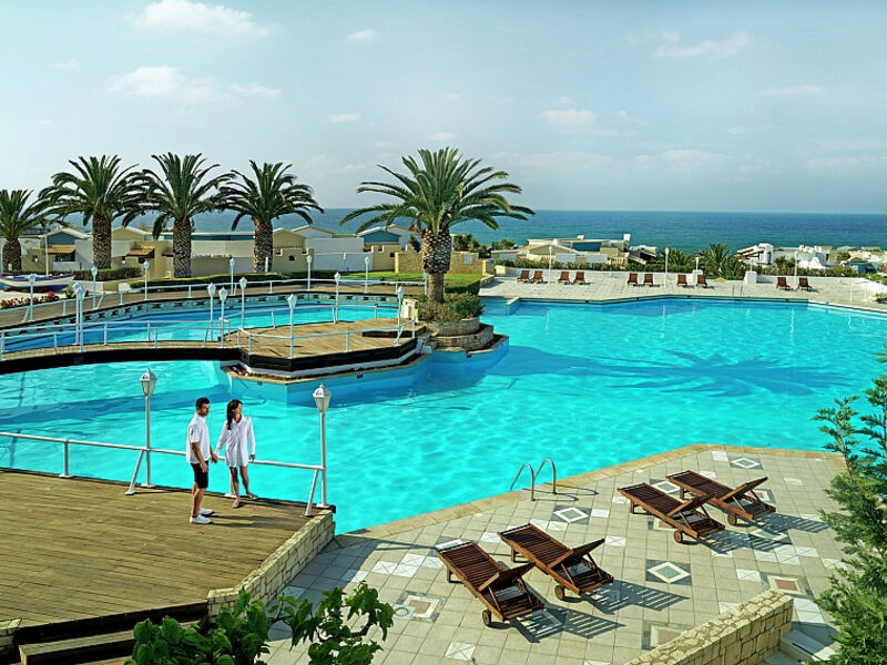 Aldemar Knossos Royal Village