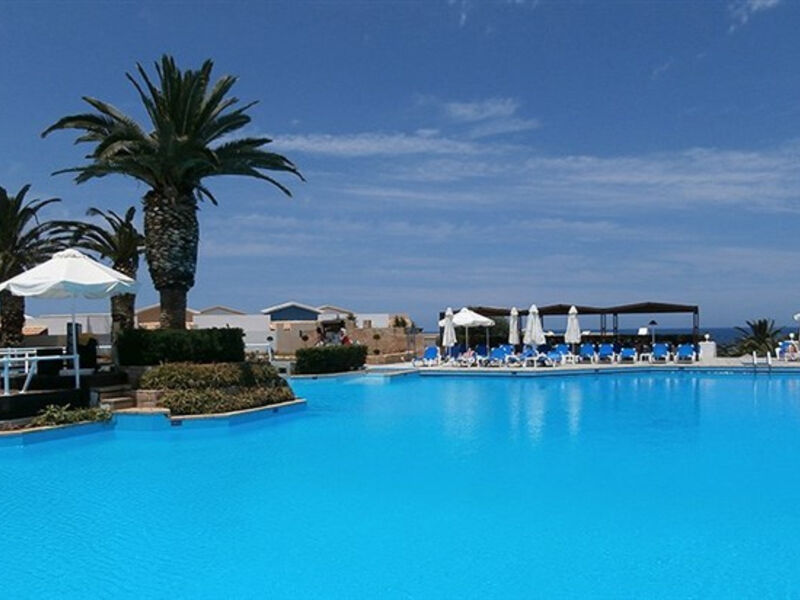 Aldemar Knossos Royal