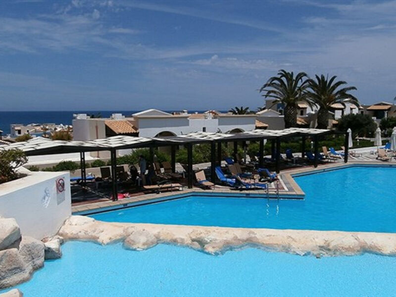 Aldemar Knossos Royal