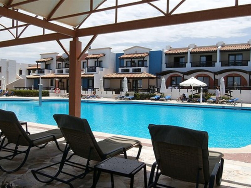 Aldemar Knossos Royal