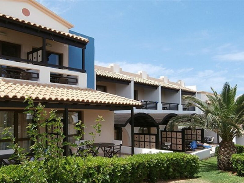 Aldemar Knossos Royal