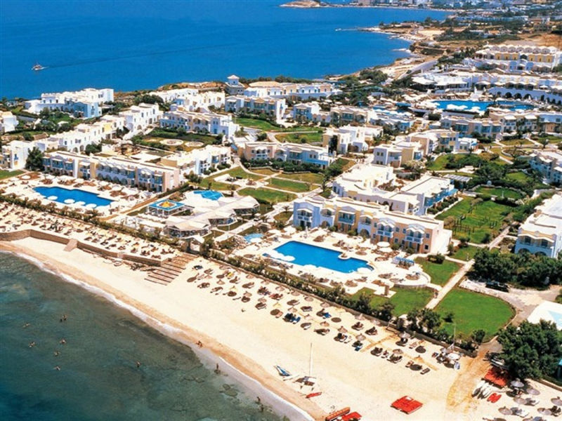 Aldemar Knossos Royal