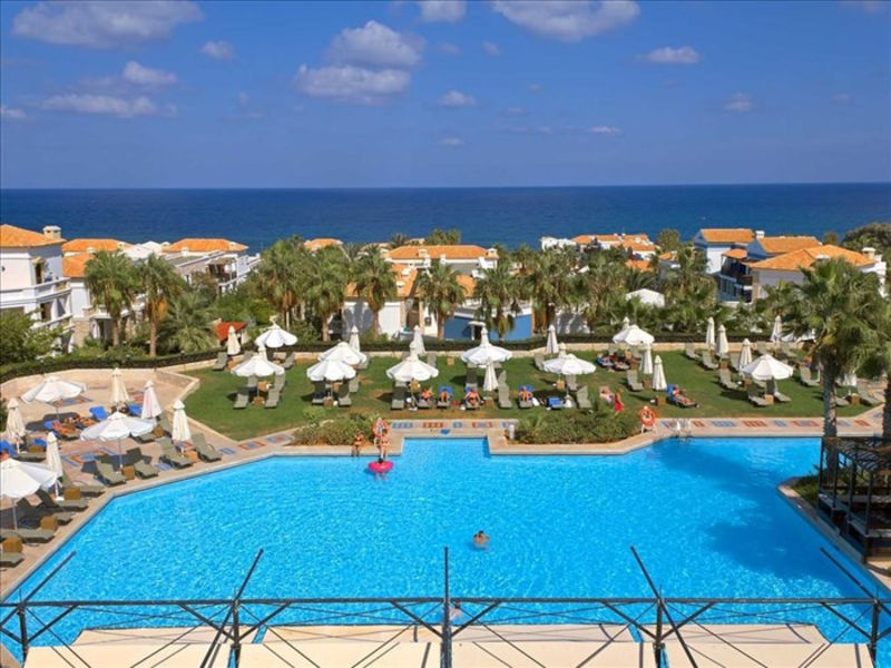 Aldemar Knossos Royal