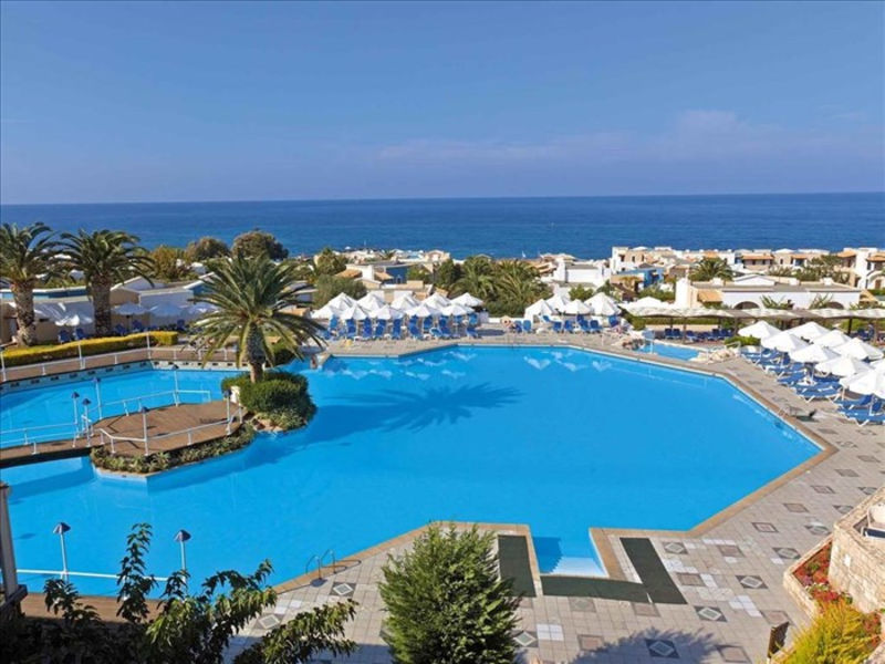 Aldemar Knossos Royal