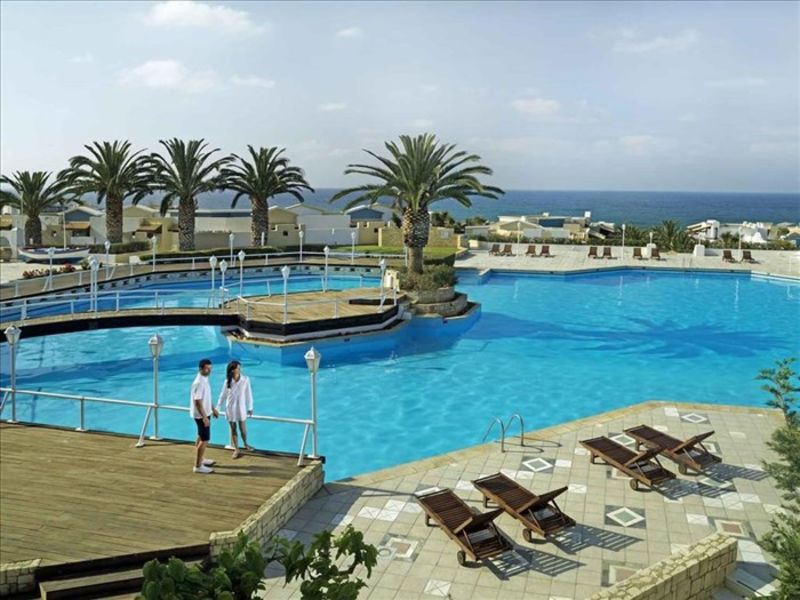 Aldemar Knossos Royal