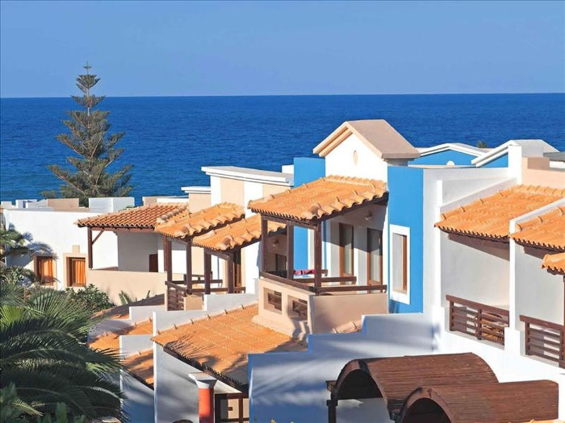 Aldemar Knossos Royal