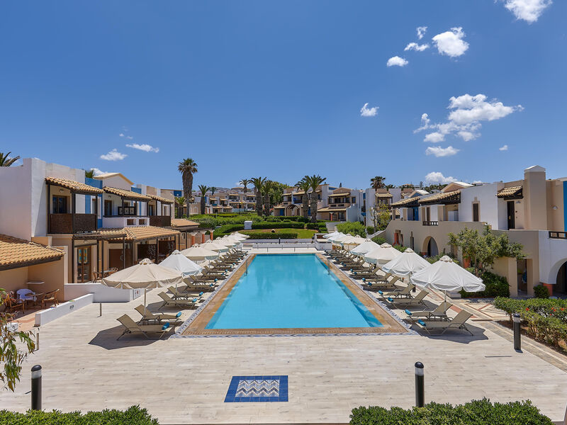 Aldemar Knossos Royal