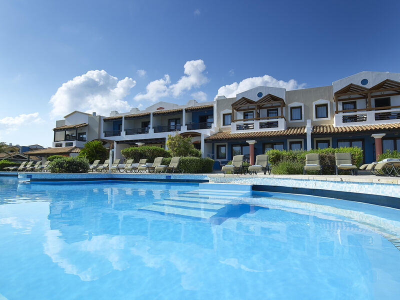 Aldemar Knossos Royal