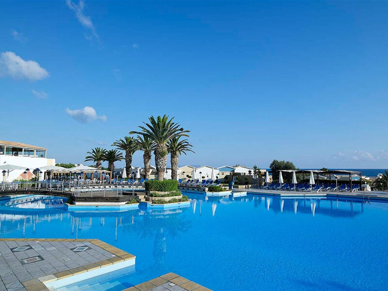 Aldemar Knossos Royal