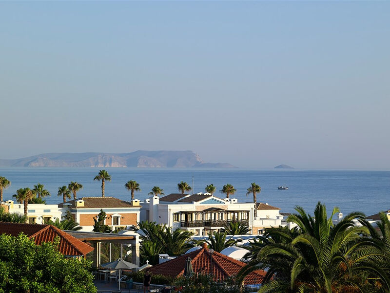 Aldemar Knossos Royal
