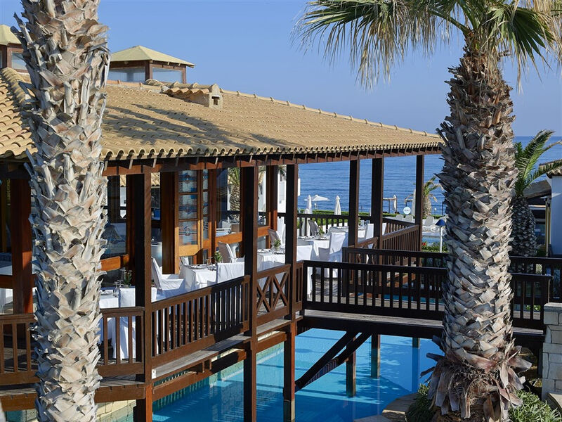 Aldemar Knossos Royal