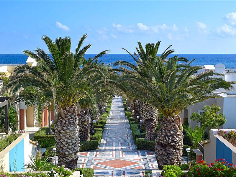 Aldemar Knossos Royal