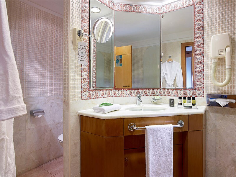 Aldemar Knossos Royal