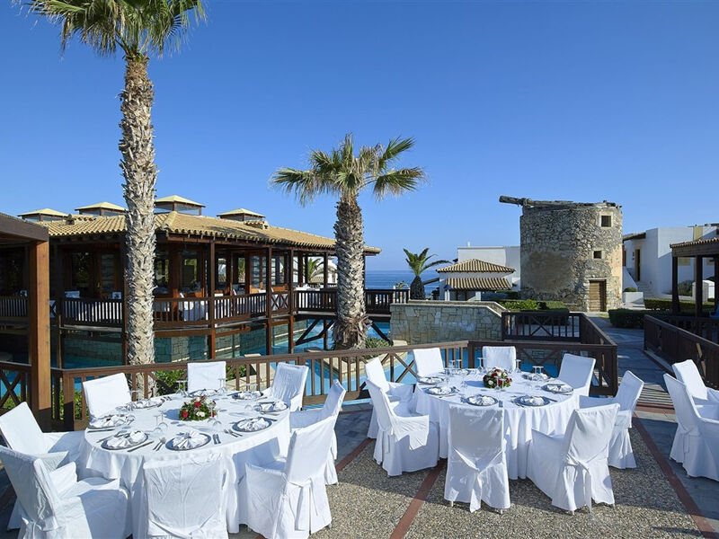 Aldemar Knossos Royal